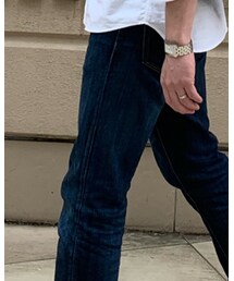 UNIQLO | デニムパンツ