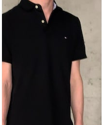 TOMMY HILFIGER | ポロシャツ