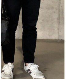 UNIQLO | デニムパンツ