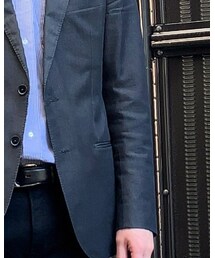 green label relaxing | テーラードジャケット