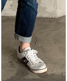 mobus | スニーカー