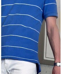 AMERICAN EAGLE OUTFITTERS | ポロシャツ