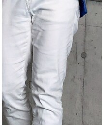 ABAHOUSE | デニムパンツ