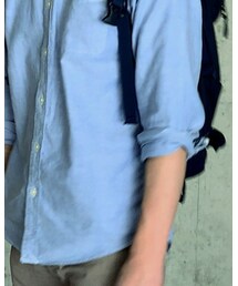 GLOBAL WORK | シャツ/ブラウス