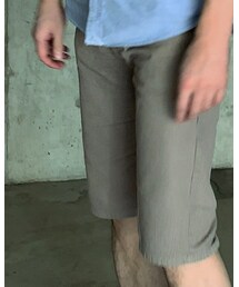 green label relaxing | パンツ