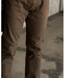 BEAMS HEART | デニムパンツ