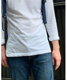 GLOBAL WORK | Tシャツ/カットソー