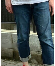 UNIQLO | デニムパンツ