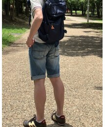 Big John | デニムパンツ