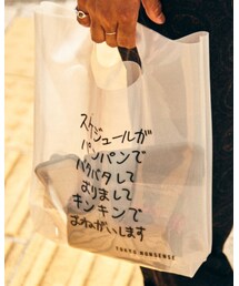 トーキョーナンセンス | ハンドバッグ