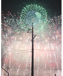 袋井花火大会 | その他