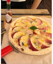 やまなし内藤農園／Green*Table Cafe | その他