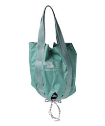 beautiful people | flexible container midium size bag(バッグ)