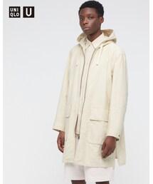 UNIQLO U | ジャケット/アウター