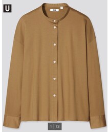 UNIQLO U | シャツ/ブラウス