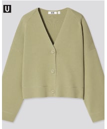 UNIQLO U | カーディガン/ボレロ