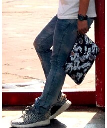 TOPMAN | デニムパンツ