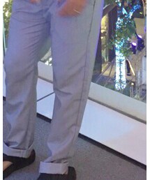 GREYHOUND | スラックス