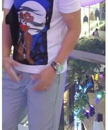 FOSSIL | アナログ腕時計