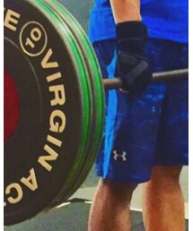 UNDER ARMOUR | その他パンツ