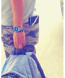 no brand | その他パンツ