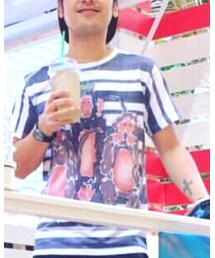 DOLCE&GABBANA | Tシャツ/カットソー