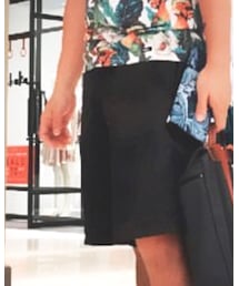 OXYGEN | その他パンツ