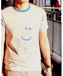 GREYHOUND | Tシャツ/カットソー