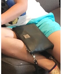 GIVENCHY | クラッチバッグ