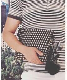 no brand | クラッチバッグ