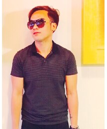 UNIQLO | ポロシャツ