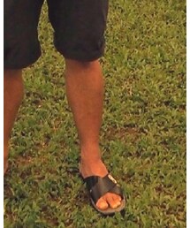 Dapper's | サンダル