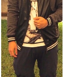 leathero | Tシャツ/カットソー