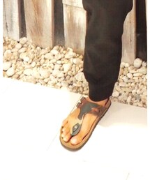 BIRKENSTOCK | サンダル