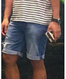 ZARA | その他パンツ