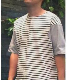 no brand | Tシャツ/カットソー