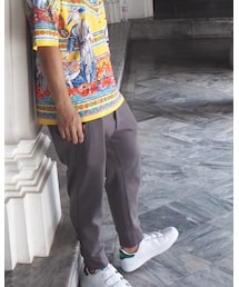 GREYHOUND | その他パンツ