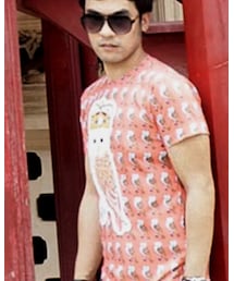 DOLCE&GABBANA | Tシャツ/カットソー