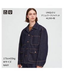 UNIQLO | ジャケット/アウター
