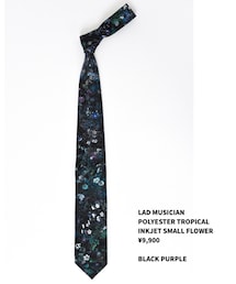 LAD MUSICIAN | ネクタイ