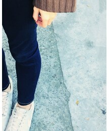 ZARA | デニムパンツ