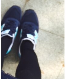 NEW BALANCE | スニーカー