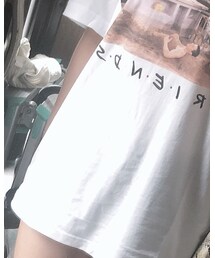H&M | Tシャツ/カットソー