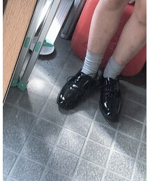 GU | ローファー