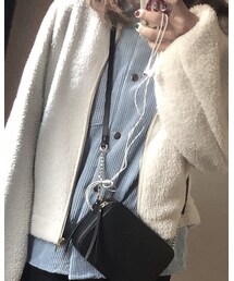 H&M | シャツ/ブラウス