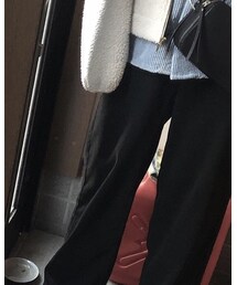 GU | その他パンツ