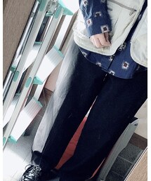 used | その他パンツ