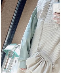 used | シャツ/ブラウス