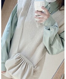 GU | ベスト
