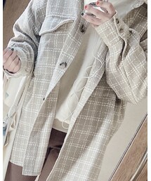 KIRSH | スウェット